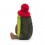 Peluche Amuseable Avocat en bonnet - Jellycat