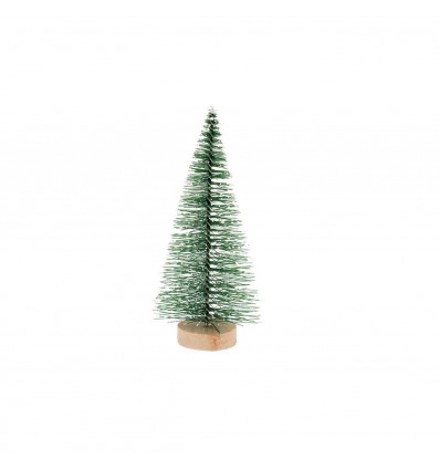 Mini sapin de Noël (11 cm) - Rico Design