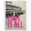 Affiche vintage A4 "Love is all" - Atelier Kencre