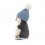 Peluche pingouin peanut en snowboard - Jellycat