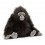 Peluche gorille Gregory - Jellycat