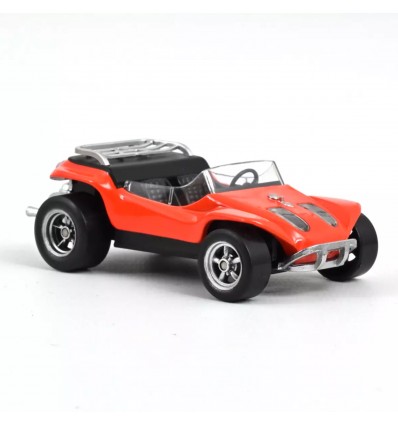 Con-Ferr Dune Buggy 1968 Orange - Norev