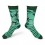 Chaussettes Avoir le pied acrobate (37- 42) - Josette & Tic