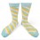 Chaussettes Gelato (37- 42) - Josette & Tic