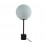 Globe pour lampe apapa - La Case de Cousin Paul