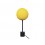 Globe pour lampe apapa - La Case de Cousin Paul