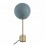 Globe pour lampe apapa - La Case de Cousin Paul