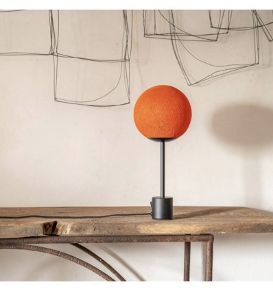 Globe pour lampe apapa - La Case de Cousin Paul