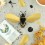 Abeille DIY Honey Bee dorée - Assembli