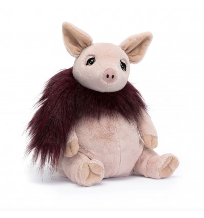 Peluche Cochon Glamorama - Jellycat