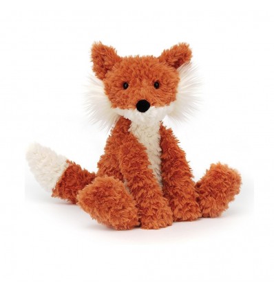 Doudou Renard Crumble - Jellycat