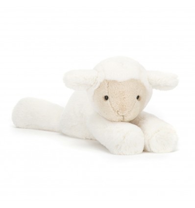 Peluche Smudge Agneau - Jellycat