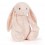 Peluche lapin blush blossom cherry Huge - Jellycat