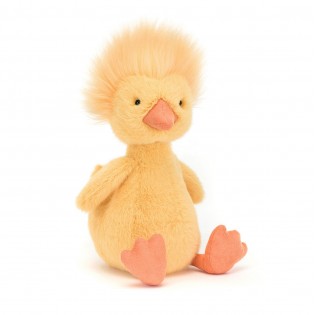 Peluche Dorit le caneton - Jellycat