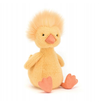 Peluche Dorit le caneton - Jellycat