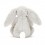 Peluche lapin blossom gris Bloom (S) - Jellycat