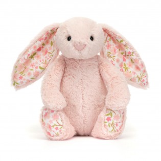 Peluche lapin blossom blush Cherry (S) - Jellycat