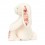 Peluche lapin blossom crème Berry (S) - Jellycat