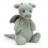 Peluche Bashful Dragon Huge - Jellycat