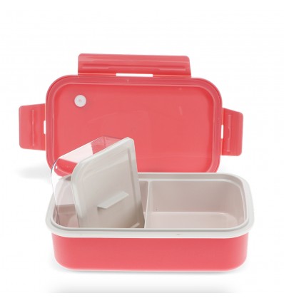 Lunch Box double paroi Rose - Rex London