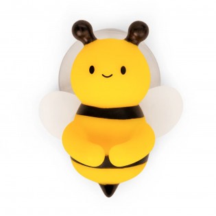 Porte brosse à dents Abeille - Kikkerland