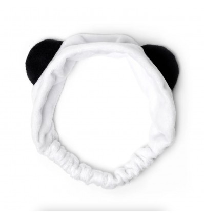 Bandeau pour cheveux Panda - Legami