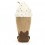 Peluche amuseable Milkshake chocolat - Jellycat