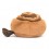 Peluche amuseable Cinnamon roll - Jellycat