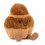 Peluche amuseable Brigitte brioche - Jellycat