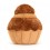 Peluche amuseable Brigitte brioche - Jellycat