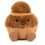 Peluche amuseable Brigitte brioche - Jellycat