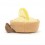 Peluche Amuseable Tarte au Citron Collette - Jellycat