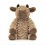 Peluche veau Fuddles Calf - Jellycat