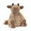 Peluche veau Fuddles Calf - Jellycat