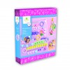 Kit créatif bijoux porte-bonheur - Sycomore