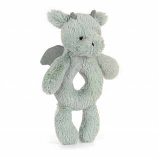 Hochet Dragon - Jellycat