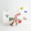100 autocollants insectes Maja Sten - Rico Design