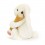 Peluche lapin Bashful Crayon - Jellycat