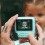 Appareil photo impression thermique Pixiprint Nuage - Mobility on board