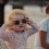 Lunettes de soleil Camel "Buckwheat" - Grech & Co