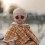 Lunettes de soleil Camel "Buckwheat" - Grech & Co