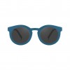Lunettes de soleil Bleu "Deser Tea" - Grech & Co