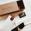 Lunettes de soleil Wayfarer Sienna - Grech & Co