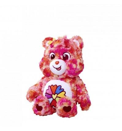 Bisounours Toufleur