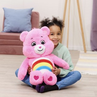 Bisounours Toucâlin XL