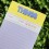 Bloc notes People think i have time for things - Studio Inktvis