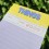 Bloc notes People think i have time for things - Studio Inktvis