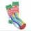 Chaussettes pour maitresse/maitre - Studio Inktvis