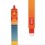 Set de 4 Stylos à encre effaçable Ferme - Legami