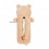 Trousse super soft Ours - Legami